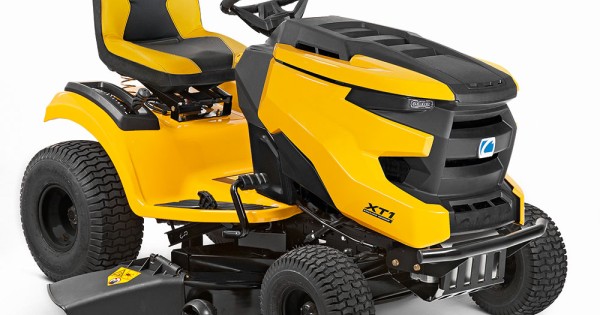 Xt1 os107 cub cadet new arrivals